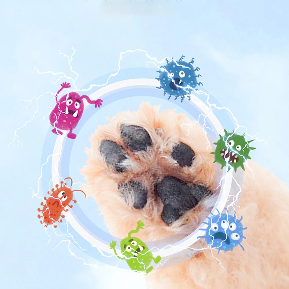 Paw Plunger Pet Paw Cleaner – Mud & Dirt Remover - Image 6