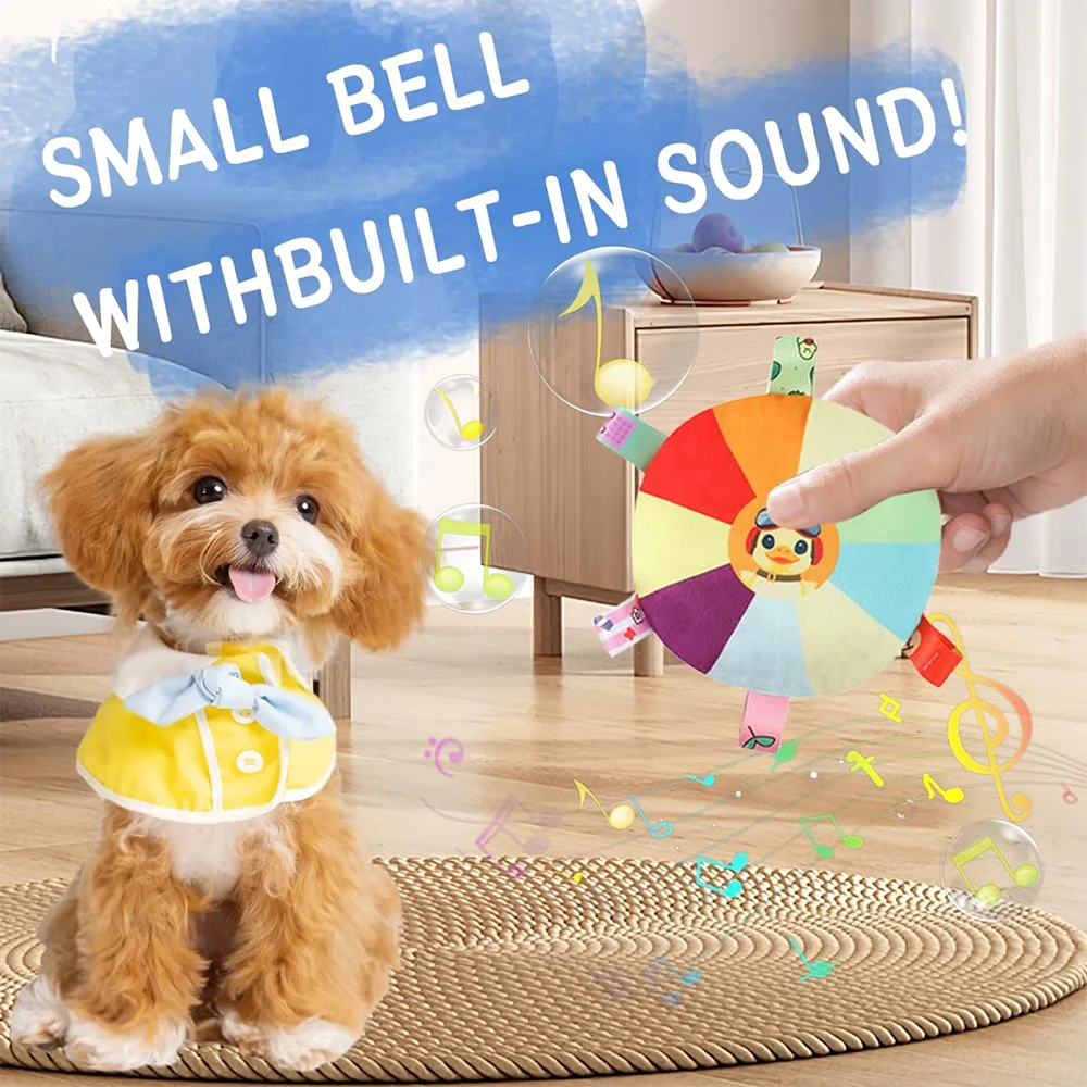 Indestructible Large Dog Sound Squeaky Toys Animals Shape Pet Soft Plush Chew Molar Training Toy Puppy Bite Teeth Dental Toys - Image 2