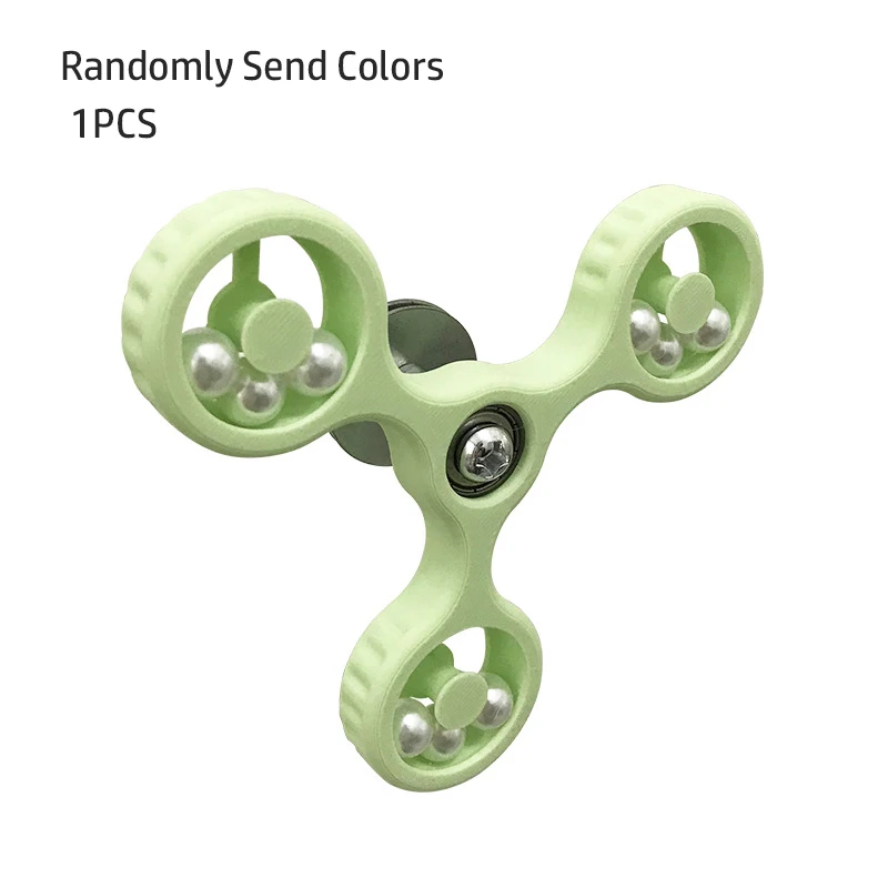 Funny Bird Parrot Rotating Windmill Toy Bird Cage Toys For Parrots Rotating Treat Dispenser For Mental Stimulation Entertainment - Image 4