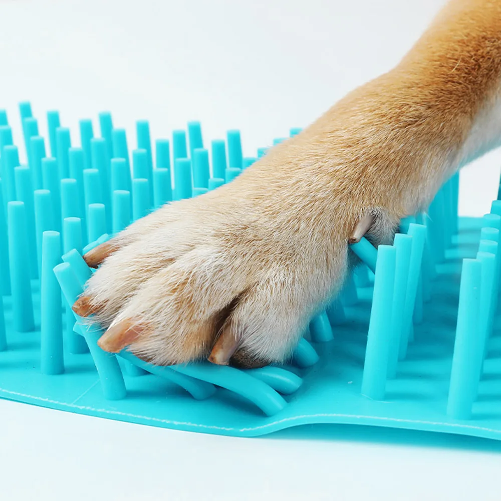Paw Plunger Pet Paw Cleaner – Mud & Dirt Remover - Image 5