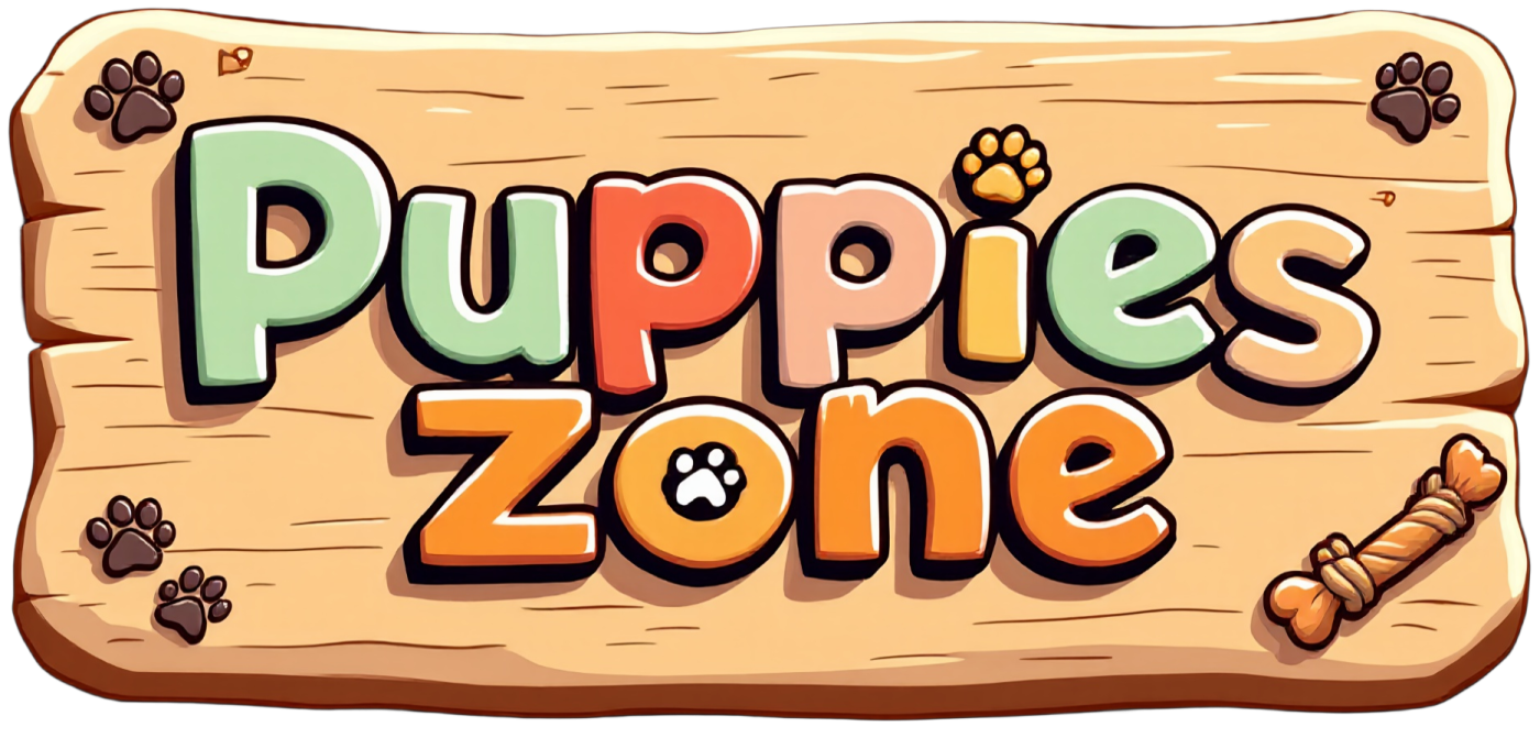 Puppies Zone